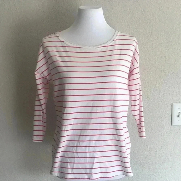 Patagonia Red Stripes Shirt - Picture 1 of 4